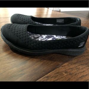 Skechers Memory Foam Shoes